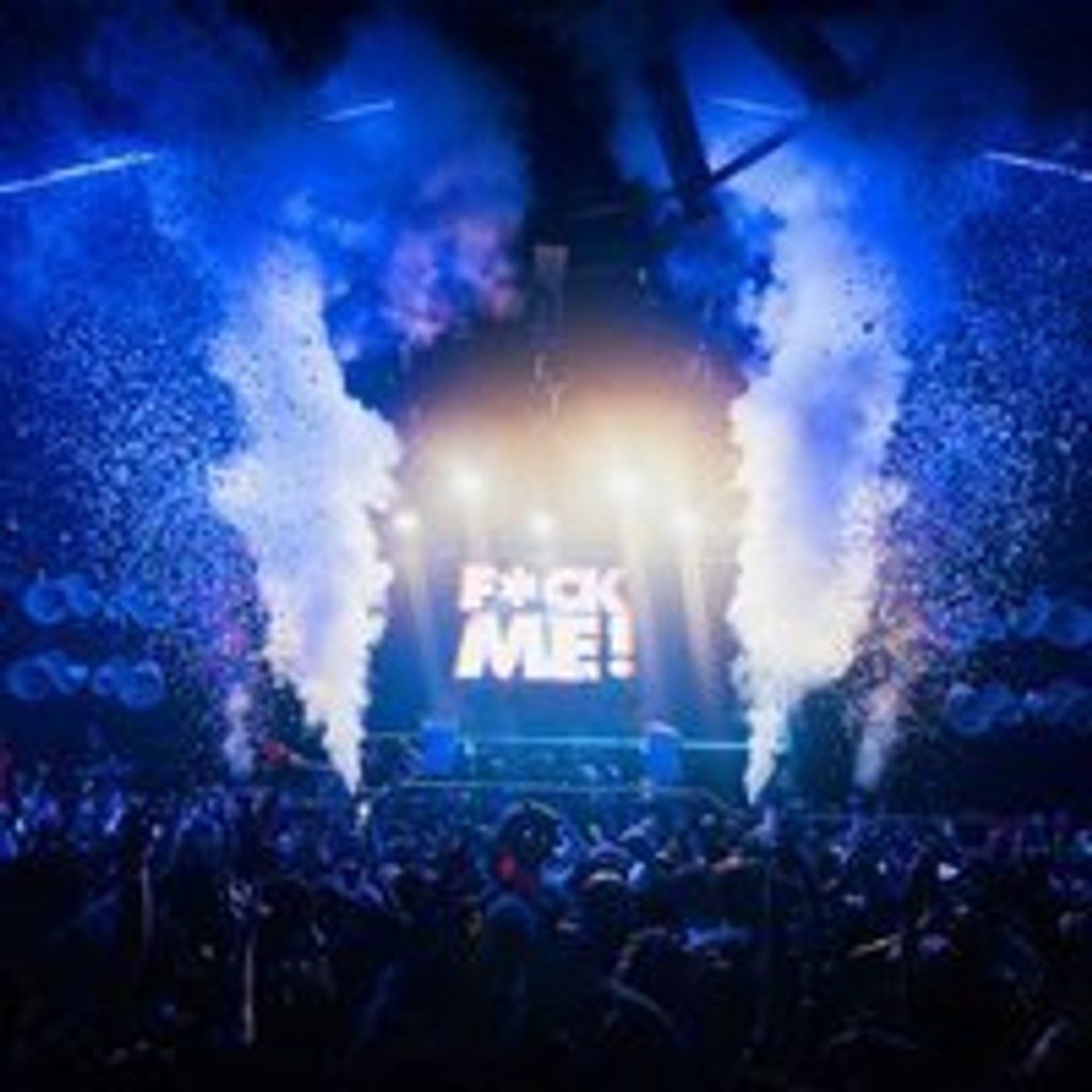 F*CK ME It's Freshers - Sheffield