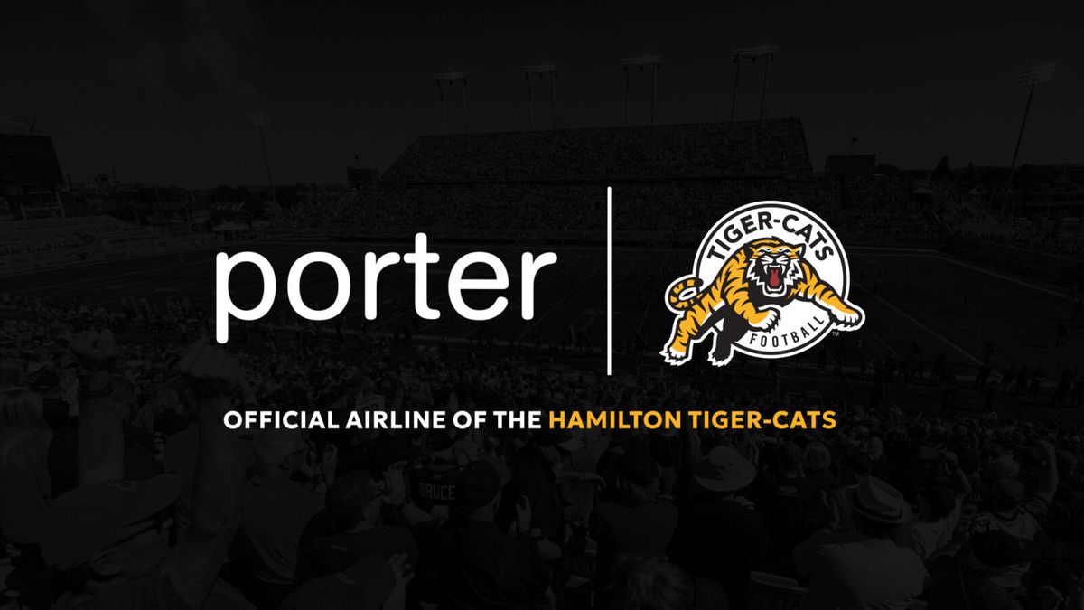 Edmonton Elks at Hamilton Tiger-Cats