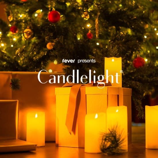 Candlelight: i Classici del Natale