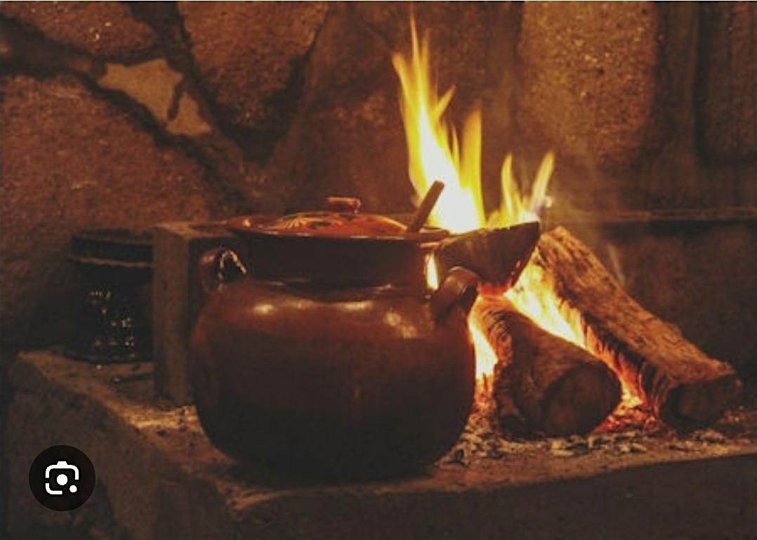 Winter Solstice Fundraiser