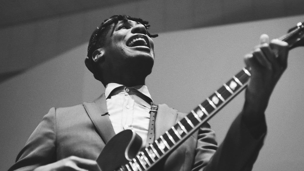 Jon Batiste - Suite Rental Package