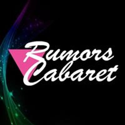 Rumors Cabaret