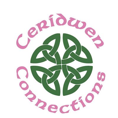 Ceridwen Connections - Bella Rossi