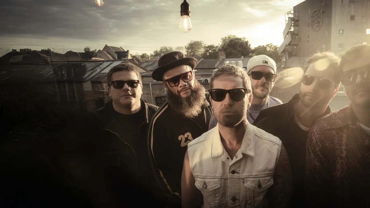 Kchiporros in Monterrey