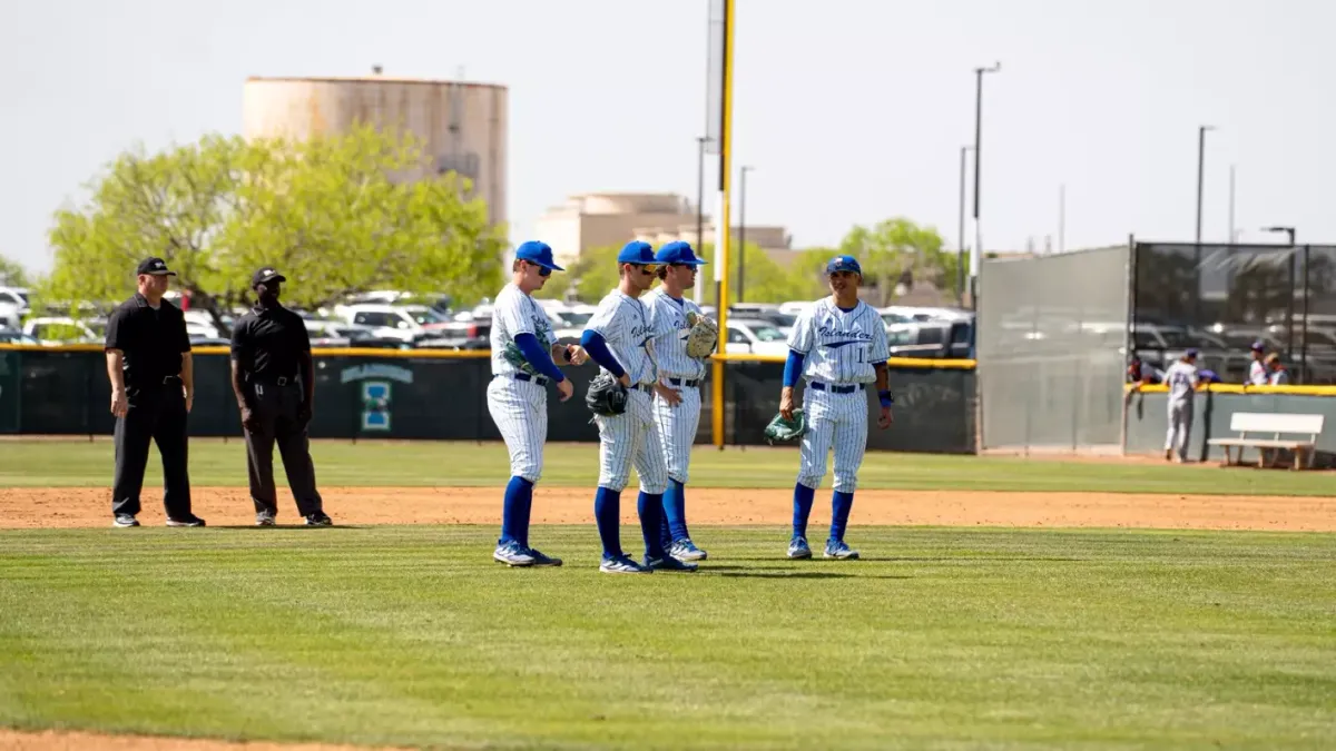 Parking Prairie View A&M Panthers at Texas A&M Aggies Baseball
