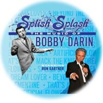 Splish Splash-The Music of Bobby Darin