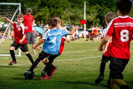 Suntree Soccer Summer Camps Suntree Soccer Club Satellite Beach Fl June 14 2021