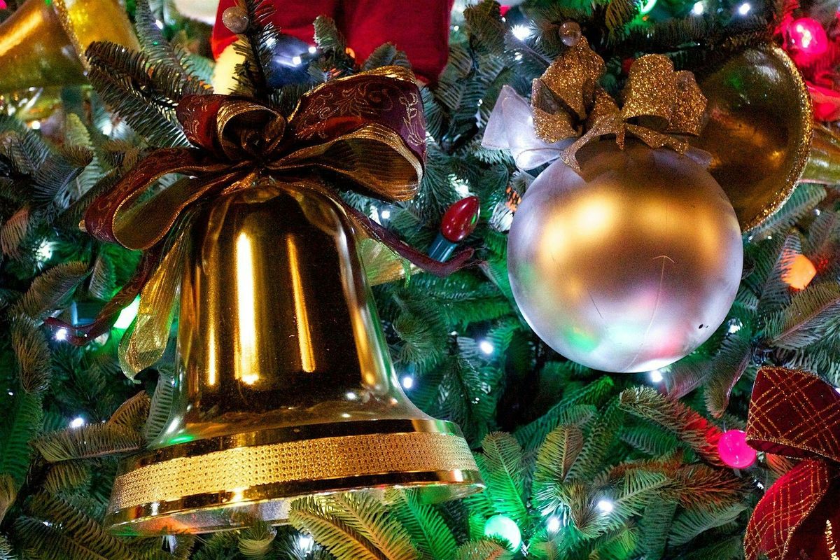 CeDAR Staff Holiday Party