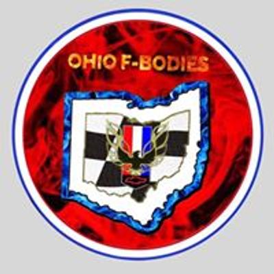 Ohio F-Bodies