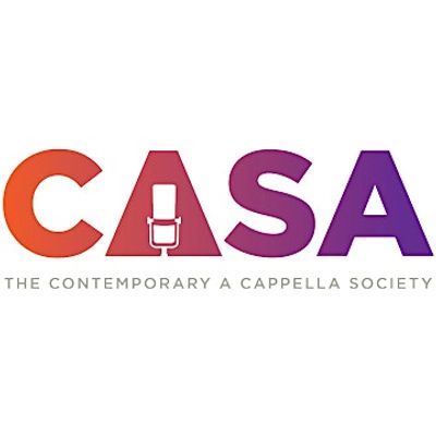Contemporary A Cappella Society