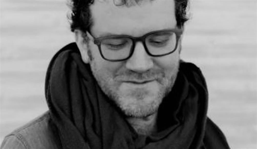 Borders and Boundaries with P\u00e1draig \u00d3 Tuama