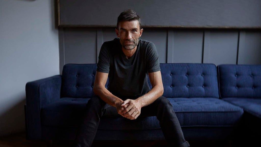 MIKE JANZEN\/CANYONS TOUR (The Psalms Project)