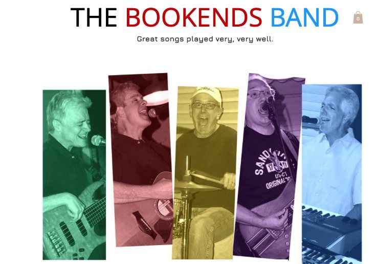 The Bookends North Street Tavern & Wood Fired Pizza, White Plains, NY