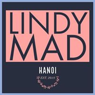 Swing Dance Academy Lindy MAD Hanoi