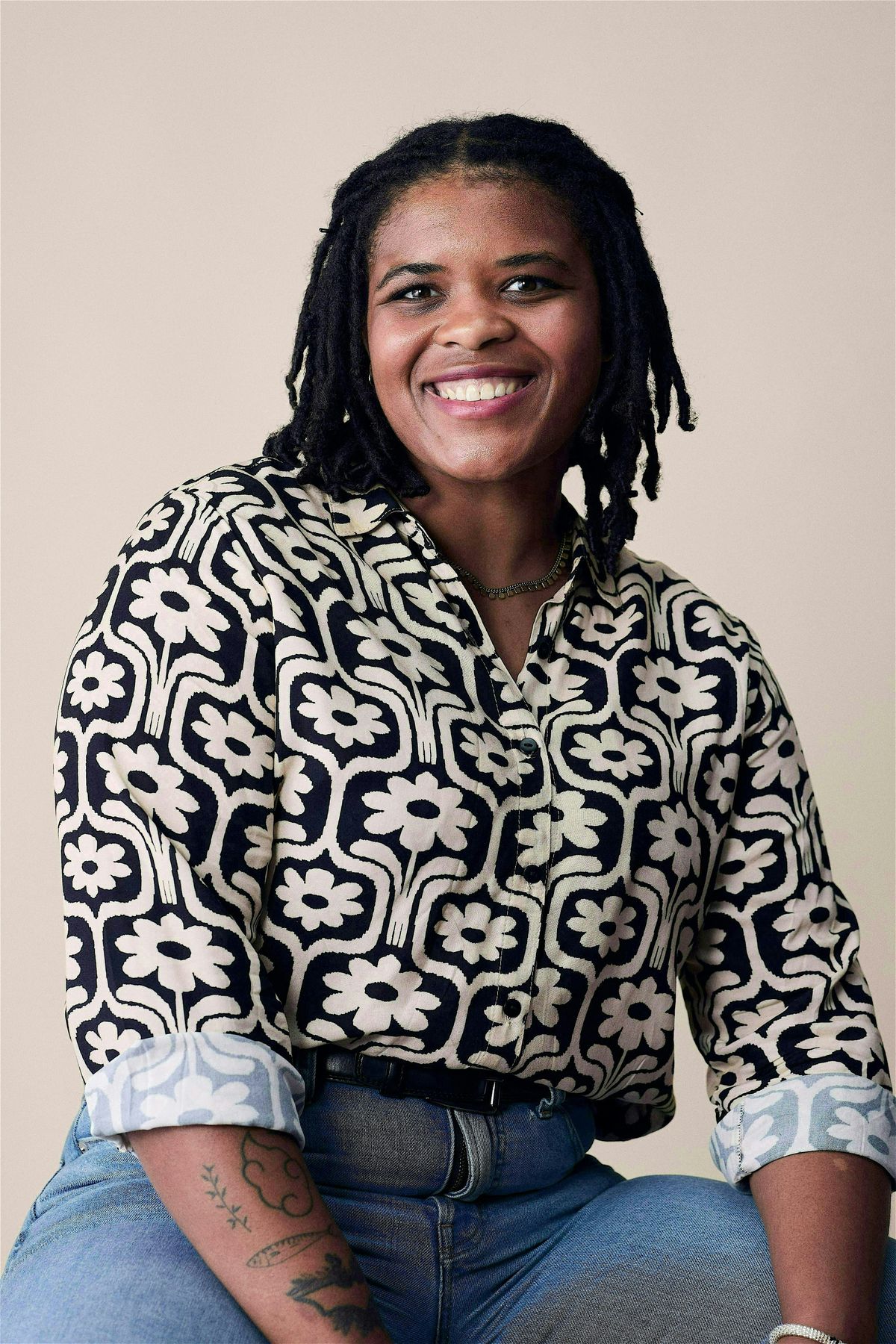 A KWANZAA Celebration with Senator Mack