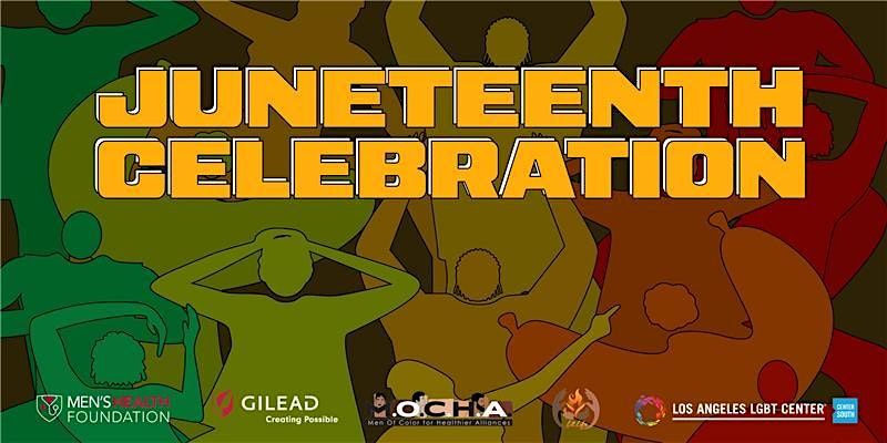 SoCal Club Juneteenth Celebration