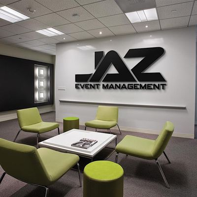 JAZ Event Management