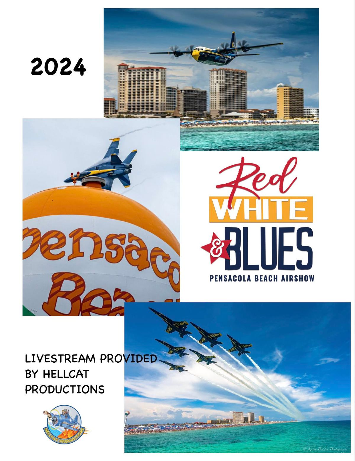 Pensacola Events July 2025