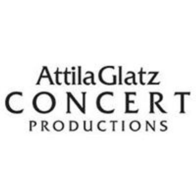 Attila Glatz Concert Productions