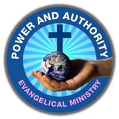 POWER AND AUTHORITY EVANGELICAL MINISTRY