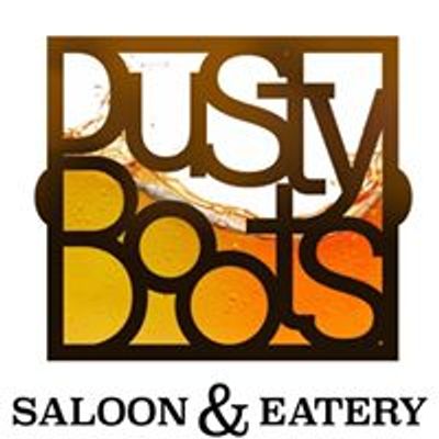 Dusty Boots Saloon & Eatery