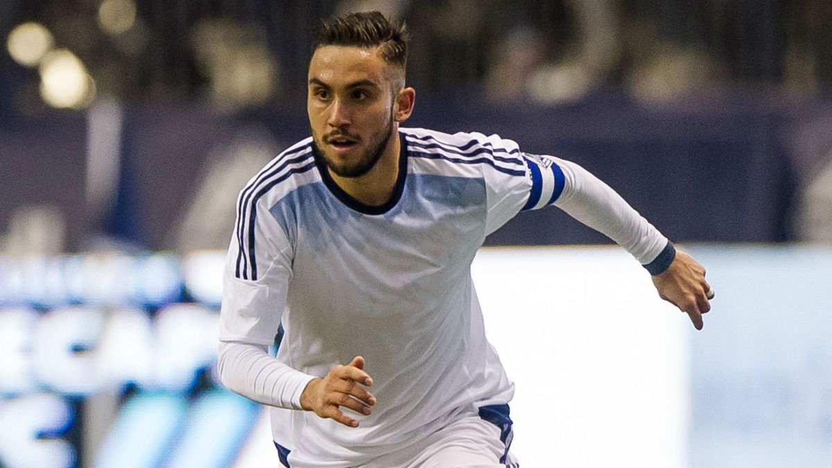 FC Dallas at Vancouver Whitecaps FC