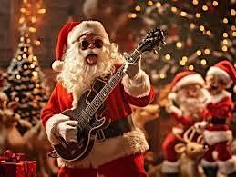 Xmas Gig 2025