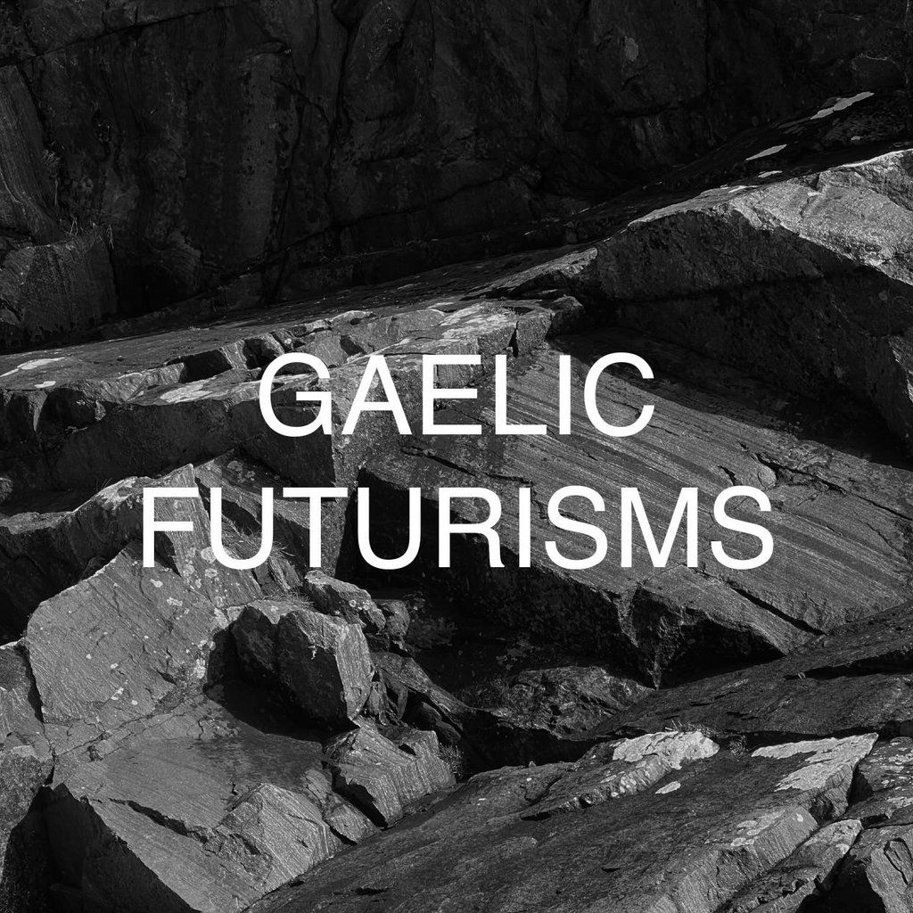 Teachd-Amachd \/ Gaelic Futurisms