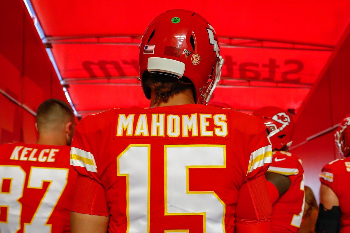 Indianapolis Colts at Kansas City Chiefs at GEHA Field at Arrowhead Stadium