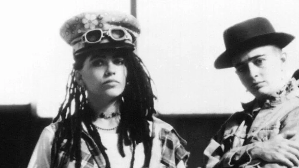 4 Non Blondes in San Francisco