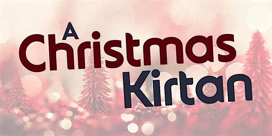 A Christmas Kirtan