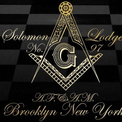 Solomon Lodge #97