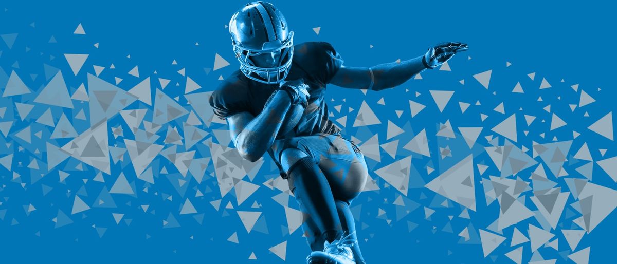 Detroit Lions vs. Pittsburgh Steelers