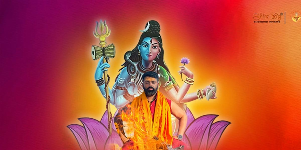 ShivYog Lalita Rudra Trishati (Level 2 Initiation) - North London at ...