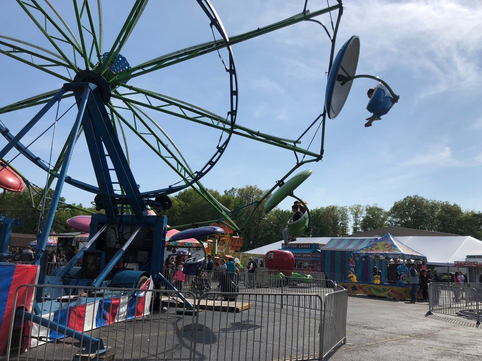 St. Paschal Baylons Spring Fling Festival May 19th 22nd Saint Paschal Baylon, Ohio St. Paschal Baylons Spring Fling Festival May 19th 22nd Saint Paschal Baylon, Ohio