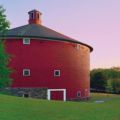 Shelburne Museum