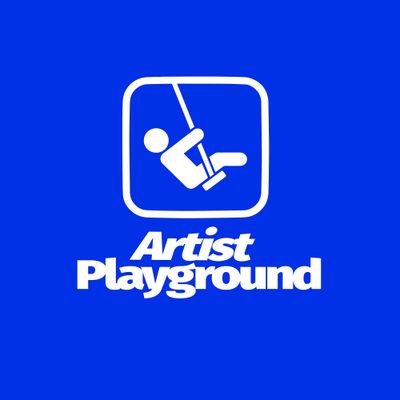 Artist Playground