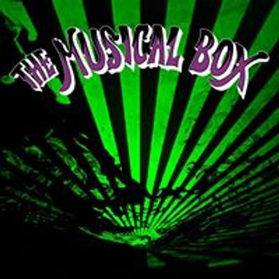 The Musical Box Official