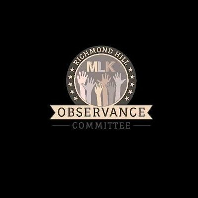 RH MLK OBSERVANCE COMMITTEE