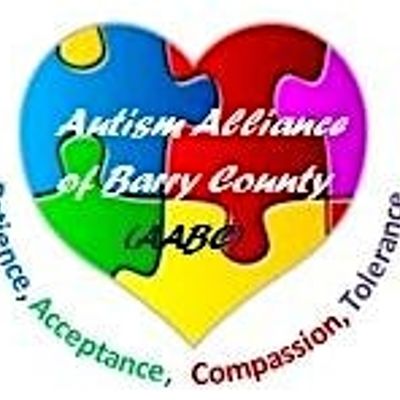 Autism Alliance of Barry County