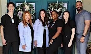 LMLGC 1st TUESDAYS: A Better Health & Wellness: Reset + Rise Into 2026