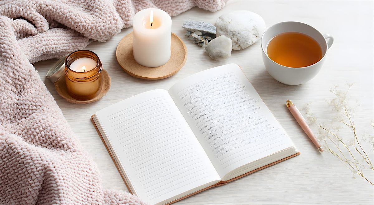 2026 Vision & Intention-Setting Workshop