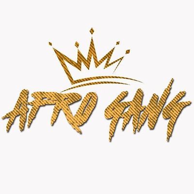 AFRO GANG \/ DJ TITCH