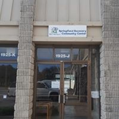 Springfield Recovery Community Center