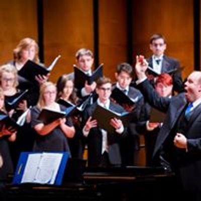 University of Arkansas Fort Smith Choirs