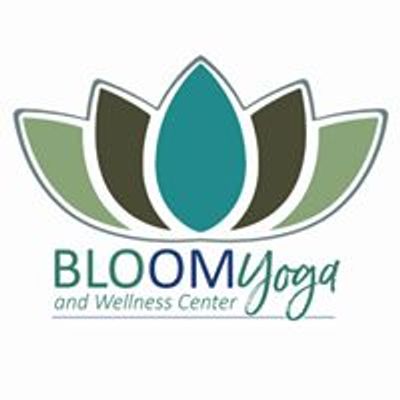 Bloom Yoga Center