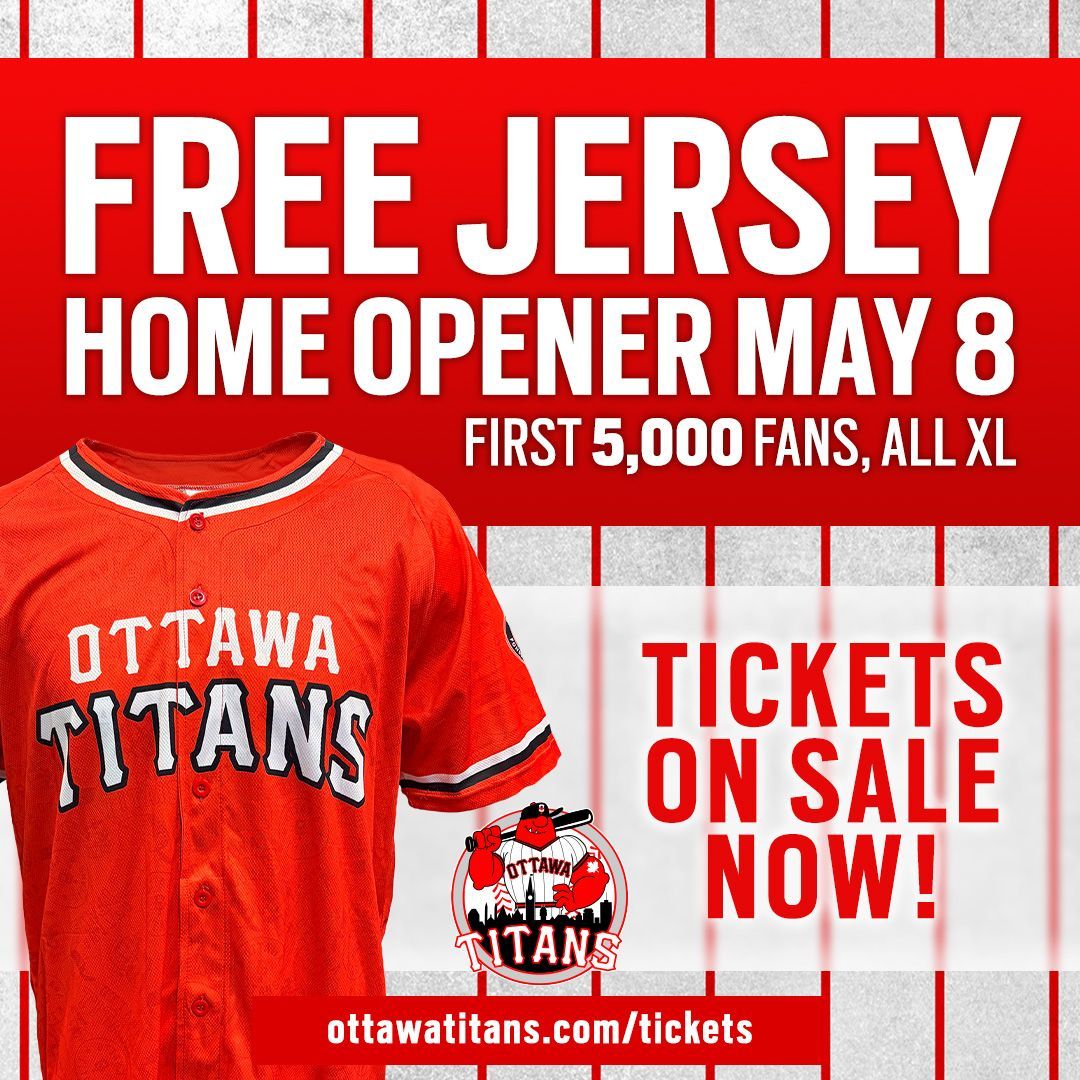 Brockton Rox at Ottawa Titans at Ottawa Stadium