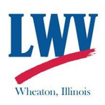 League of Women Voters of Wheaton, Illinois