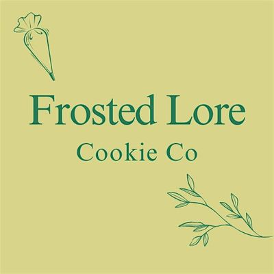 Frosted Lore Cookie Company