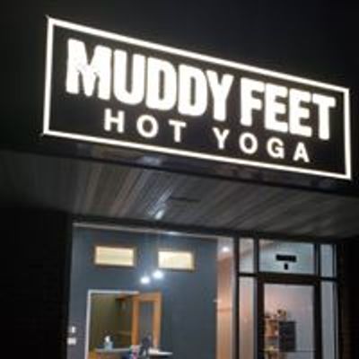 Muddy Feet Yoga